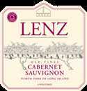 倫茨老樹赤霞珠干紅葡萄酒(The Lenz Winery Old Vines Cabernet Sauvignon, New York, USA)