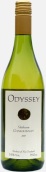 奧德賽酒莊霞多麗白葡萄酒(Odyssey Chardonnay, Gisborne, New Zealand)