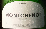 洛佩斯酒莊蒙切諾天然起泡酒(Bodegas Lopez Montchenot Nature, Mendoza, Argentina)