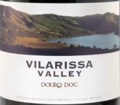 維拉爾男爵維拉利薩紅葡萄酒(Barao de Vilar Vilarissa Valley Tinto, Douro, Portugal)