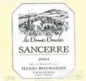 亨利博盧瓦美寶奇干白葡萄酒(Henri Bourgeois Les Bonnes Bouches Blanc, Sancerre, France)