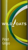 羅伯特奧特雷奧特斯系列灰皮諾干白葡萄酒(Robert Oatley Vineyards Wild Oats Pinot Grigio, Mudgee, Australia)