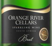 奧蘭治河酒莊干型起泡酒(Orange River Cellars Sparkling Brut, Orange River, South Africa)