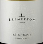 布雷默頓酒莊攪桶霞多麗白葡萄酒(Bremerton Batonnage Chardonnay, Langhorne Creek, Australia)