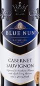 藍(lán)仙姑酒莊赤霞珠干紅葡萄酒(Blue Nun Cabernet Sauvignon, Vin de Pays d'Oc, France)