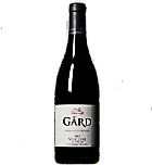 嘉德沃克呂茲干紅葡萄酒(Gard Vintners Vaucluse Red, Columbia Valley, USA)