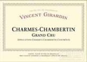 Girardin Charmes-Chambertin Grand Cru, Cote de Nuits, France