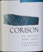 科里森酒莊赤霞珠紅葡萄酒(Corison Cabernet Sauvignon, Napa Valley, USA)