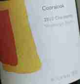 雅碧湖酒庄戈尔路霞多丽白葡萄酒(Yabby Lake Vineyard Cooralook Chardonnay, Strathbogie Ranges, Australia)