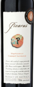 韋恩喬斯特皮卡魯斯赤霞珠干紅葡萄酒(Winetrust Estates Picarus Cabernet Sauvignon, Wrattonbully, Australia)