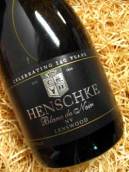 翰斯科兰斯林黑中白起泡酒(Henschke Lenswood Blanc de Noir, Adelaide Hills, Australia)