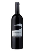 蒂諾奴伊赤霞珠-梅洛-馬爾貝克干紅葡萄酒(Tironui Estate Cabernet-Merlot-Malbec, Hawkes Bay, New Zealand)