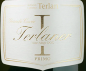 泰拉诺酒庄特兰特兰诺一世普利莫特级特酿白葡萄酒(Cantina Terlano-Kellerei Terlan Terlaner I Primo Grande Cuvee, Trentino-Alto Adige, Italy)