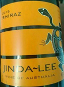 金達(dá)利酒莊設(shè)拉子干紅葡萄酒(Jinda-Lee Estate Shiraz, Australia)