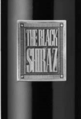 伯頓園酒莊鐵牌系列黑色設(shè)拉子紅葡萄酒(Berton Vineyard Metal Range The Black Shiraz, South Eastern Australia, Australia)