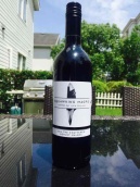 鵲趣啁啾梅洛馬爾貝克混釀干紅葡萄酒(Squawking Magpie The Chatterer Merlot Malbec, Hawke’s Bay, New Zealand)