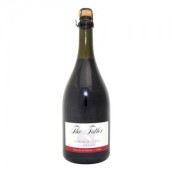 泰特勒西拉起泡酒(The Tatler Sparkling Cuvee Shiraz, Hunter Valley, Australia)