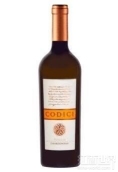 柯迪喜酒莊霞多麗干白葡萄酒(Codici Chardonnay, Puglia, Italy)