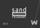 桑德雷肯納酒莊W系列干白葡萄酒(Sand-Reckoner W, Arizona, USA)