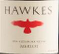 霍克斯酒莊梅洛干紅葡萄酒(Hawkes Wines Merlot, Alexander Valley, USA)