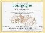 Bernard Morey et Fils Bourgogne Blanc, Burgundy, France
