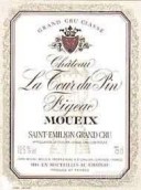 飛卓塔酒莊紅葡萄酒（莫意克家族）(Chateau La Tour du Pin Figeac (Moueix), Saint-Emilion, France)