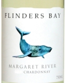 蓮達(dá)灣酒莊霞多麗白葡萄酒(Flinders Bay Chardonnay, Margaret River, Australia)