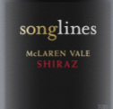 史歌园酒庄设拉子红葡萄酒(Songlines Estates Shiraz, McLaren Vale, Australia)