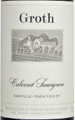 格魯斯赤霞珠紅葡萄酒(Groth Cabernet Sauvignon, Oakville, USA)