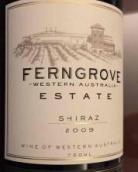 芬格富西拉紅葡萄酒(Ferngrove Vineyards Shiraz, Frankland River, Australia)