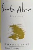 拉博絲特圣阿爾瓦拉霞多麗干白葡萄酒(Casa Lapostolle Santa Alvara Chardonnay, Casablanca Valley, Chile)