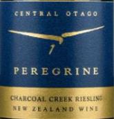 佩勒林酒莊炭溪雷司令甜白葡萄酒(Peregrine Charcoal Creek Riesling, Central Otago, New Zealand)