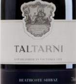 塔坦尼希思科特設拉子干紅葡萄酒(Taltarni Heathcote Shiraz, Victoria, Australia)