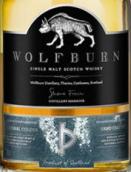 狼灼凱爾維爾系列3號蘇格蘭單一麥芽威士忌(Wolfburn The Kylver Series No.3 Single Malt Scotch Whisky, Highlands, UK)