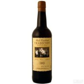 Bodegas Tradicion VORS 30 Years Old Palo Cortado Sherry, Andalucia, Spain