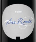 圣羅馬酒莊圣羅馬紅葡萄酒(Bodegas San Roman, Toro, Spain)