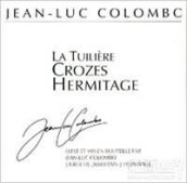 克倫伯酒莊拉圖麗爾紅葡萄酒(Jean-Luc Colombo La Tuiliere, Crozes-Hermitage, France)