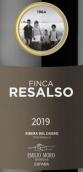 埃米利奧摩洛酒莊雷薩索紅葡萄酒(Bodegas Emilio Moro Finca Resalso, Ribera del Duero, Spain)