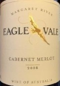 鷹谷赤霞珠-梅洛紅葡萄酒(Eagle Vale Cabernet Merlot, Margaret River, Australia)