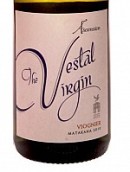 阿森松維斯特貞女維歐尼白葡萄酒(Ascension The Vestal Virgin Viognier, Matakana, New Zealand)