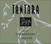 譚塔拉查林霞多麗干白葡萄酒(Tantara Winery Challen Chardonnay, Santa Maria Valley, USA)