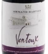 達(dá)爾圖瓦酒莊旺度紅葡萄酒(Armand Dartois Ventoux, Rhone, France)