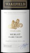 威克菲爾德酒莊梅洛紅葡萄酒(Wakefield Estate Merlot, Clare Valley, South Australia)