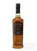 波摩25年單一麥芽蘇格蘭威士忌(Bowmore 25 Year Old Single Malt Scotch Whisky, Islay, Scotland)