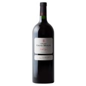 大磨坊城堡老藤混釀紅葡萄酒(Chateau Grand Moulin vielles vignes, Corbieres, France)