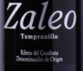 扎萊奧酒莊丹魄紅葡萄酒(Zaleo Tempranillo, Ribera del Guadiana, Spain)