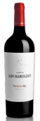 哈洛爾多斯丹魄紅葡萄酒(Los Haroldos Tempranillo, Mendoza, Argentina)