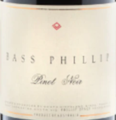 貝思菲利普黑皮諾紅葡萄酒(Bass Phillip Estate Pinot Noir, Gippsland, Australia)