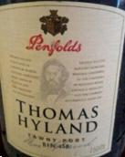 奔富托馬斯海藍(lán)茶色波特風(fēng)格加強(qiáng)酒(Penfolds Thomas Hyland Tawny, South Australia, Australia)