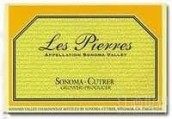 索諾瑪-卡特雷萊斯皮勒斯霞多麗白葡萄酒(Sonoma-Cutrer Les Pierres Chardonnay, Sonoma Valley, USA)